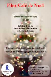 Fibro'Café de Noël