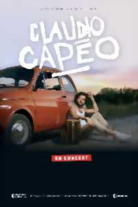 Claudio Capéo
