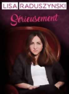 photo Le Troyes Fois Plus - Lisa Raduszynski