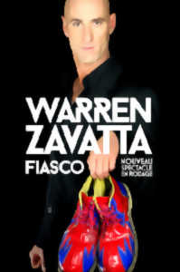 photo Le Troyes Fois Plus - Warren Zavatta