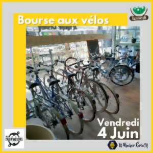 photo Bourse aux vélos