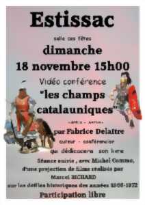Vidéo Conférence - Les Champs Catalauniques