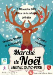 photo Marché de Noël