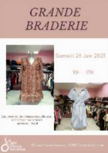 photo Grande Braderie