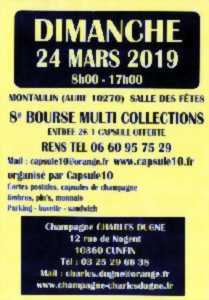 photo Bourse multi-collections