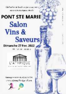 photo Salon vins & saveurs