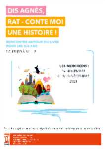 photo Moment de lecture pour les petits à la médiathèque de Bar-sur-Seine