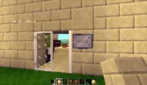 photo Atelier découverte Minetest