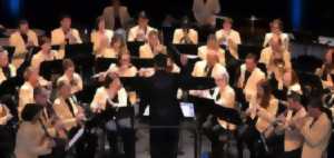 photo Orchestre de l'Harmonie Municipale