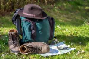 photo Randonnée pédestre accompagnée en Suisse Normande-Cingal