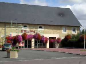 photo Rencontres cultures urbaines sur Pré-Bocage Intercom