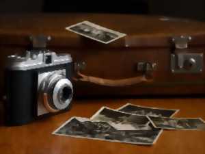 photo Salon brocante et antiquaires