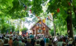 Fête des Marins à Honfleur