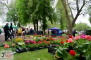 photo Jardipougues : Fête des plantes, du terroir et du jardin