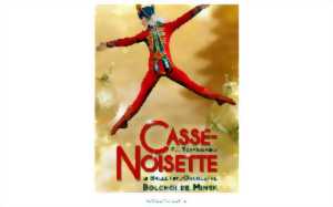 photo Spectacle: Casse noisette