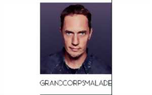 photo Concert - Grand Corps Malade