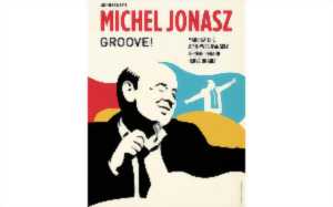 photo Concert : Michel Jonasz groove
