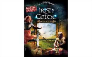photo REPORT Spectacle : Irish Celtic