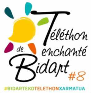 Repas gastronomique - Téléthon 2023