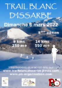 photo Trail Blanc d'Issarbe