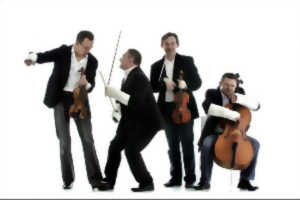 photo Mozart Group