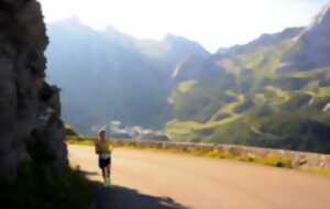 Course pédestre : La Montée de l'Aubisque