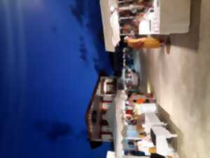 photo Marché nocturne