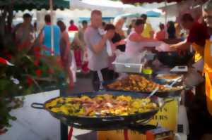 photo Marché des 4 saisons