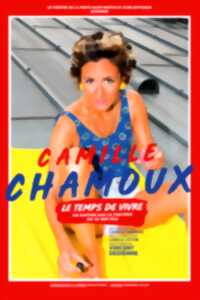 Camille Chamoux - Le Temps de Vivre