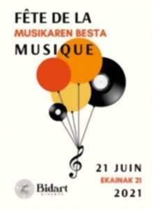 Fête de la Musique