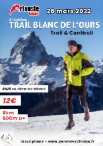photo Trail Blanc de l'Ours