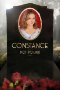 photo Constance - Pot pourri