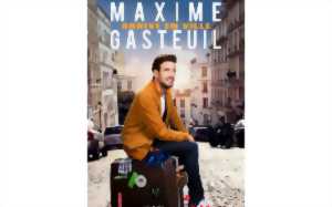 photo Spectacle : Maxime Gasteuil