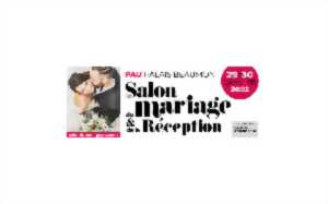 photo Report: Salon du Mariage & de la Réception de Pau