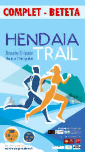 photo Hendaiako Trail - COMPLET