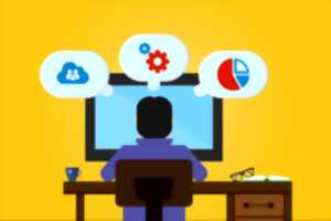 photo Atelier : Fin de Windows 10, que faire ?