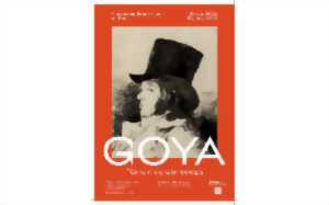 photo Exposition Goya, témoin de son temps