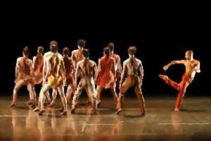 photo Sao Paulo Dance Company