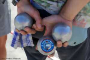 photo Festiboules - Tournoi de pétanque
