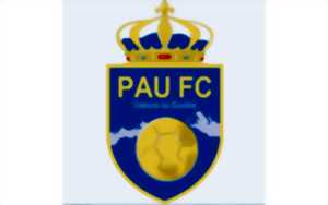 photo Football Ligue2 BKT: PAU FC Vs HAVRE AC