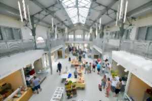 photo Marché traditionnel et fermier