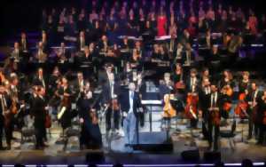 photo Voyage en Arménie - Orchestre de Pau Pays de Béarn