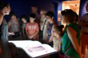 Visite guidée du musée d'art et d'histoire du Cap de Gascogne