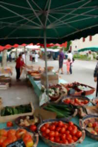 photo Marché traditionnel