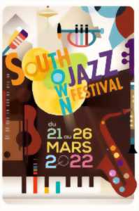 photo South Town Jazz Festival 2022 - International Classic Jazz All Stars