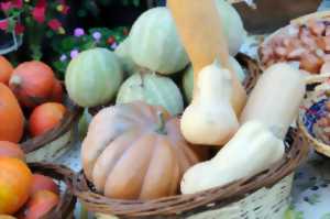 photo Marché traditionnel