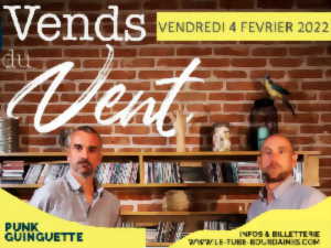 photo Sessions culturelles #5 - Vends du Vent