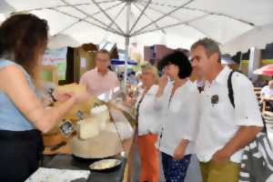 photo Marché traditionnel