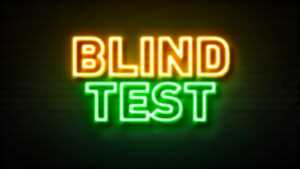Blind Test au Casino de Biscarrosse