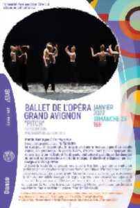 Saison Culturelle 2021/2022 - Ballet Opéra Grand Avignon, Pitch